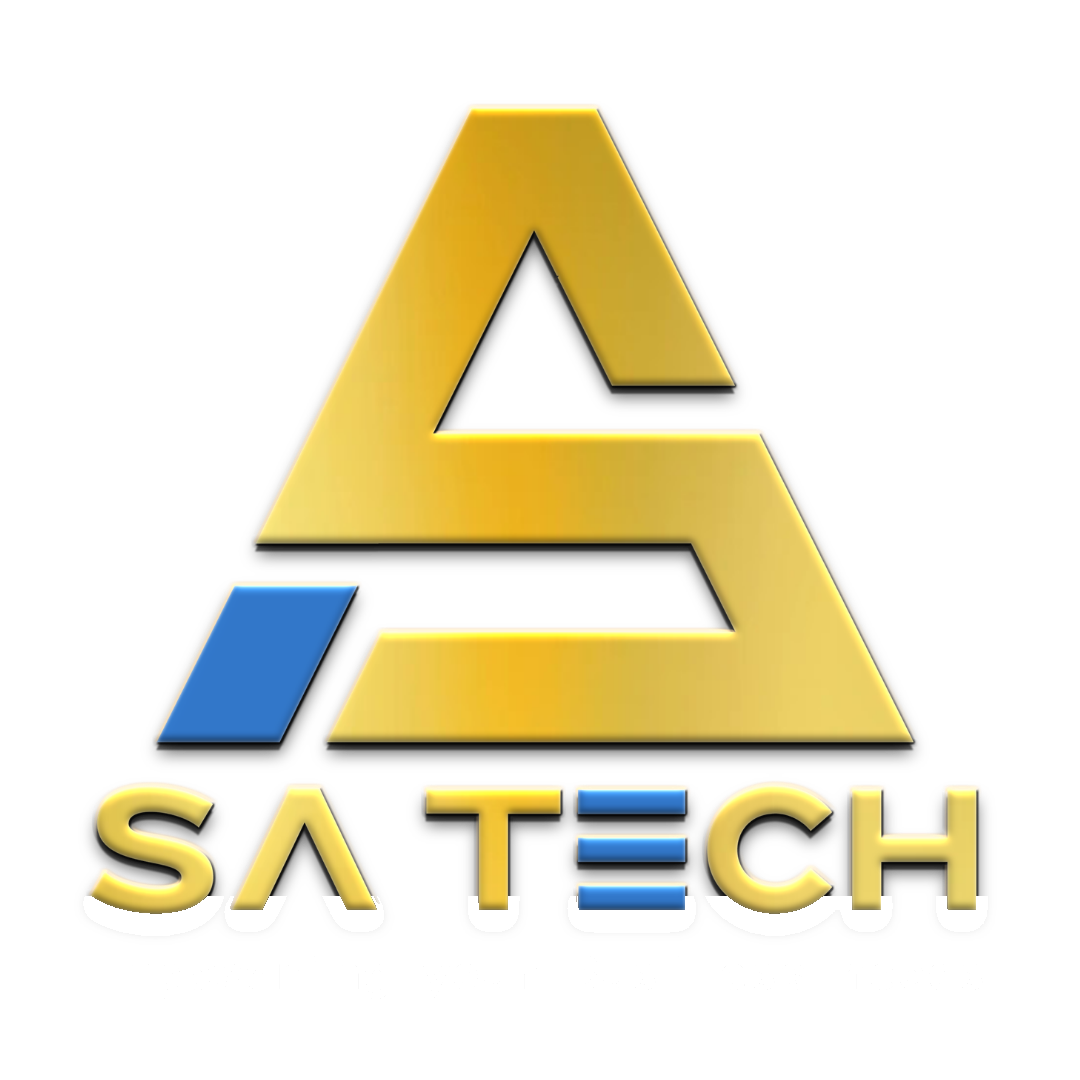 SA Tech — Empowering your Business needs